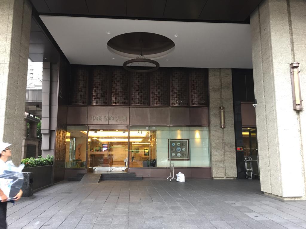台中市Luxury Houseアパートメント エクステリア 写真