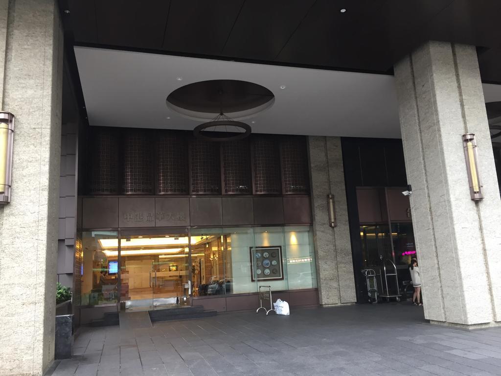 台中市Luxury Houseアパートメント エクステリア 写真